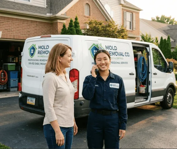 Crawlspace Mold Remediation Buffalo, MN FAQs